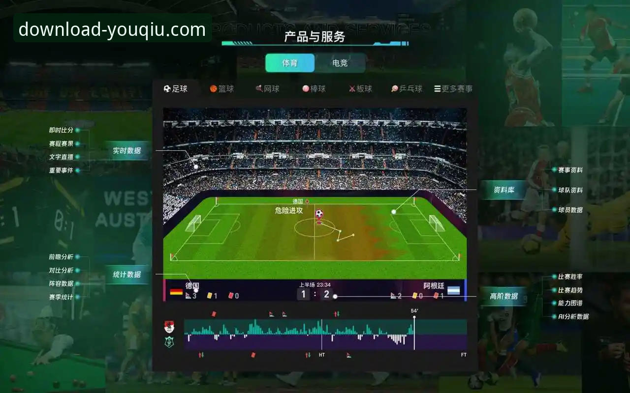 有球体育平台APP最新版本评测：技术视角下的功能解析与下载指南