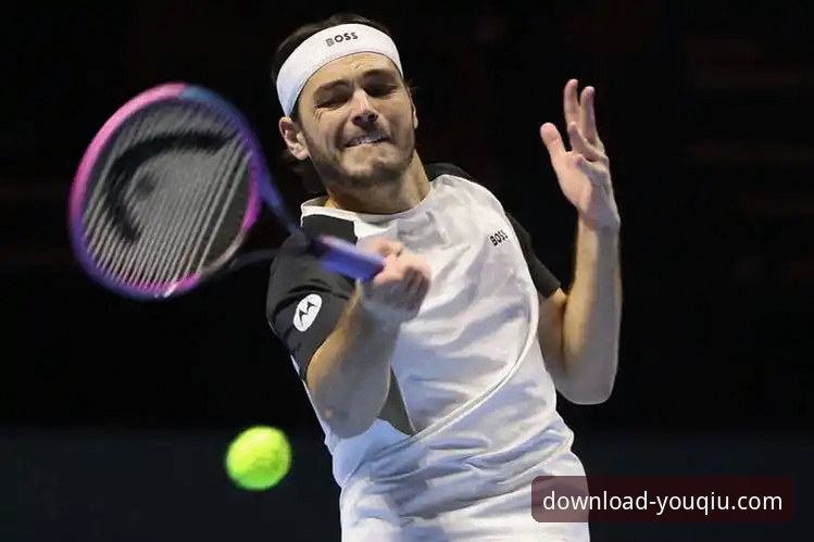 沙漠风暴：地缘政治如何影响顶级网球赛事